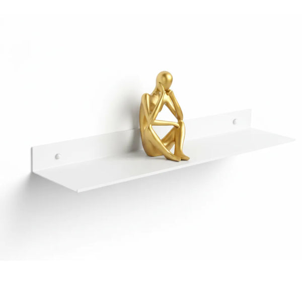 طقم أرفف ايكيا ثنائى- مقاس 50